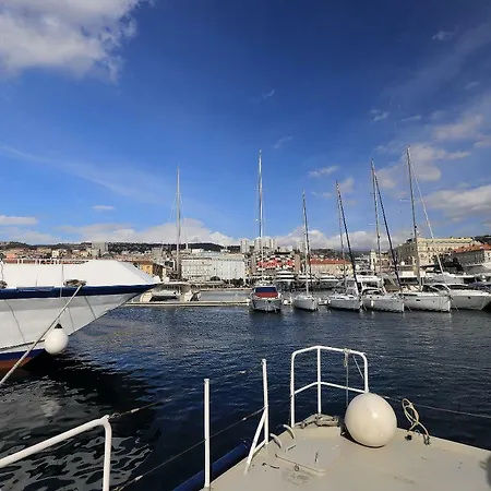 Apartament Nelly Rijeka