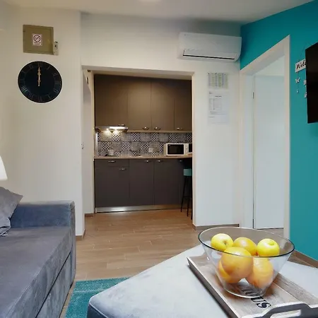 Nelly Apartman Rijeka