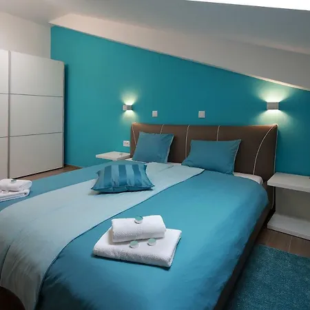 Nelly Apartman Rijeka