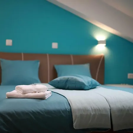 Nelly Apartman Rijeka