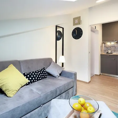 Nelly Apartman Rijeka