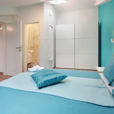 Nelly Apartament Rijeka