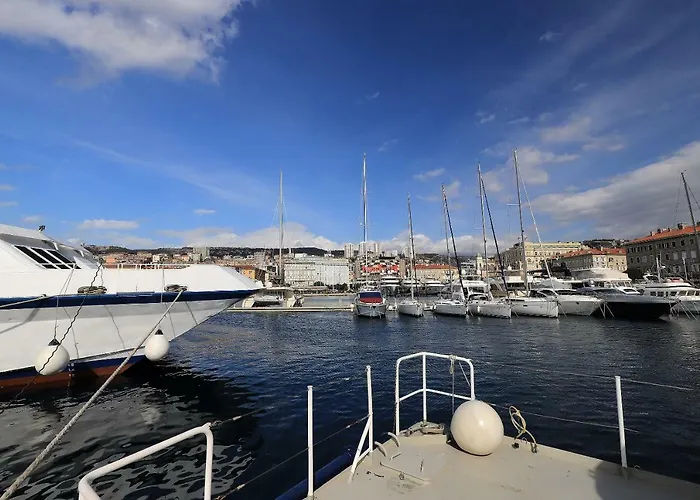 Apartman Nelly Fiume