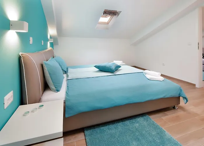 Nelly Apartman