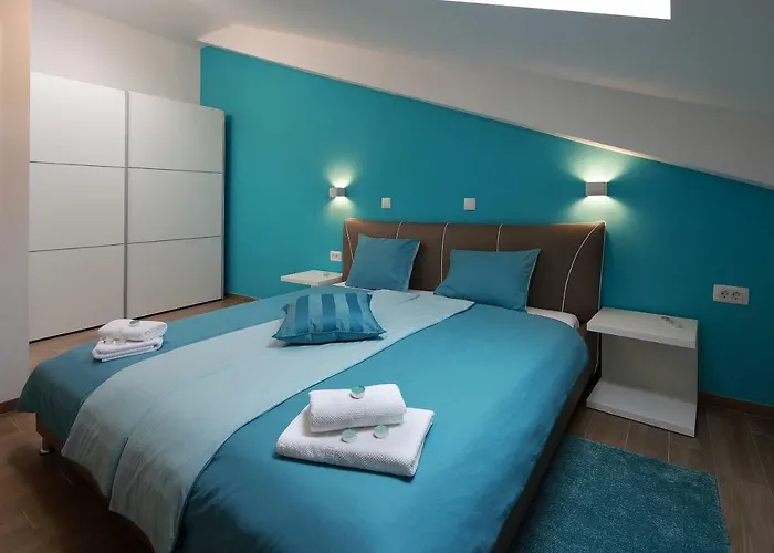 Nelly Apartman Fiume