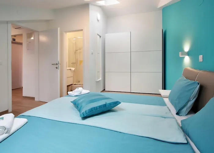 Nelly Apartman Fiume