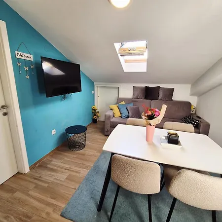 Apartament Nelly