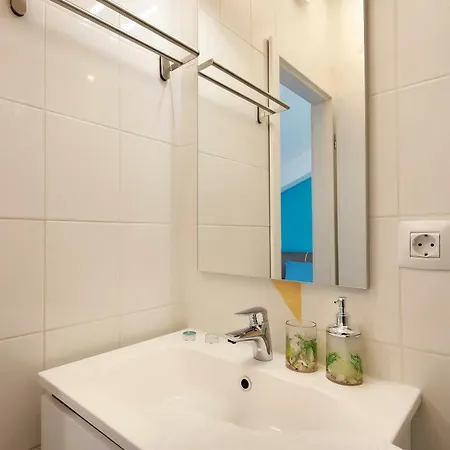 Nelly Apartment Rijeka