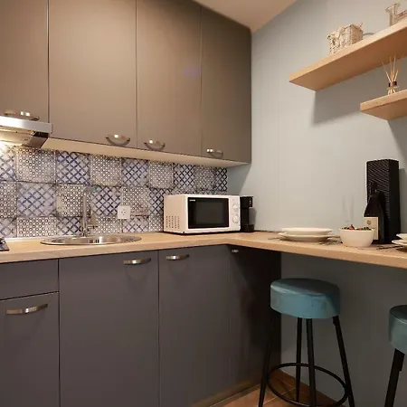 Nelly Apartment