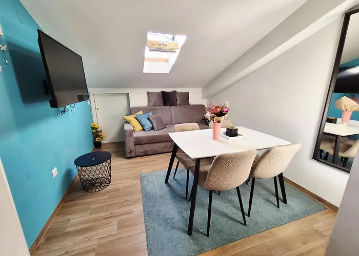 Nelly Appartement Rijeka