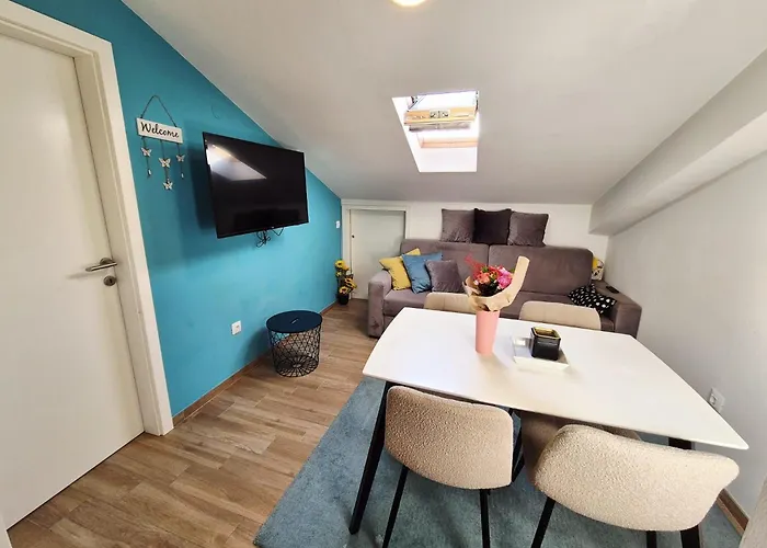 Appartement Nelly