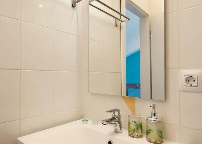 Nelly Appartement Rijeka