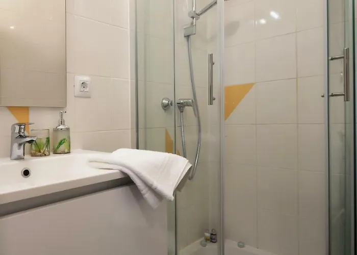 Nelly Appartement *