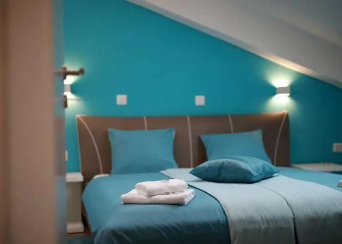 Appartement Nelly