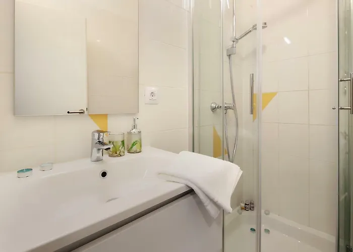 Nelly Appartement *